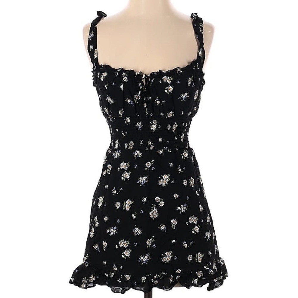 Reformation dress